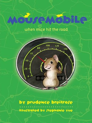 cover image of Mousemobile